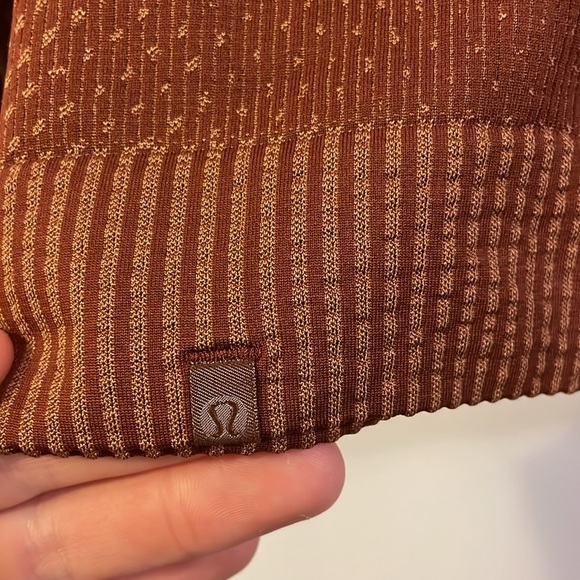 Lululemon Long sleeve shirt - Picture 4 of 5